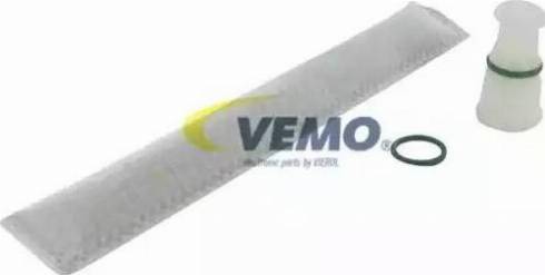 Vemo V70-06-0004 - Dryer, air conditioning www.avaruosad.ee