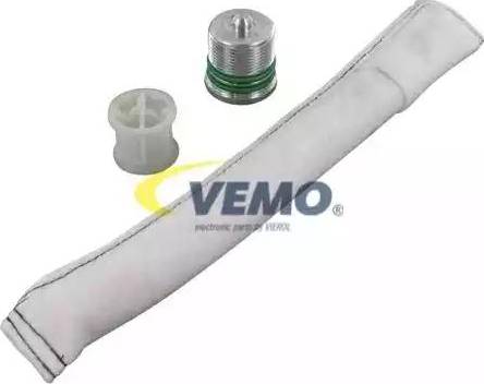 Vemo V70-06-0007 - Dryer, air conditioning www.avaruosad.ee