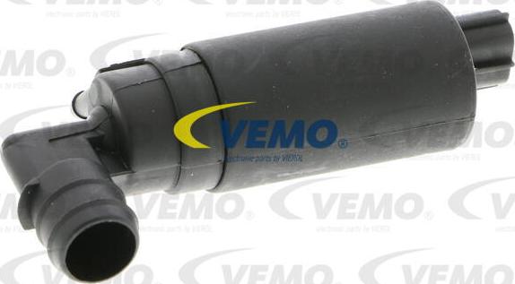 Vemo V70-08-0001 - Klaasipesuvee pump,klaasipuhastus www.avaruosad.ee