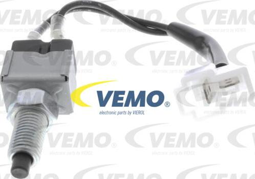 Vemo V70-73-0006 - Brake Light Switch www.avaruosad.ee