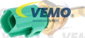 Vemo V70-72-0003 - Sensor, oil temperature www.avaruosad.ee