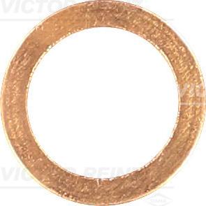 Victor Reinz 41-70089-00 - Уплотнительное кольцо, резьбовая пробка маслосливного отверстия www.avaruosad.ee