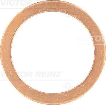 Victor Reinz 41-70168-00 - Уплотнительное кольцо, резьбовая пробка маслосливного отверстия www.avaruosad.ee