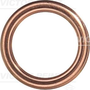 Victor Reinz 41-72029-30 - Уплотнительное кольцо, резьбовая пробка маслосливного отверстия www.avaruosad.ee