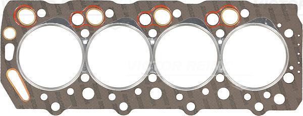 Victor Reinz 61-52252-40 - Gasket, cylinder head www.avaruosad.ee