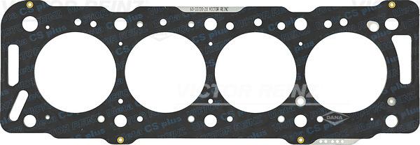 Victor Reinz 61-33720-20 - Gasket, cylinder head www.avaruosad.ee