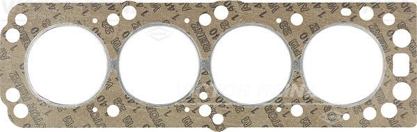 Victor Reinz 61-29270-00 - Gasket, cylinder head www.avaruosad.ee