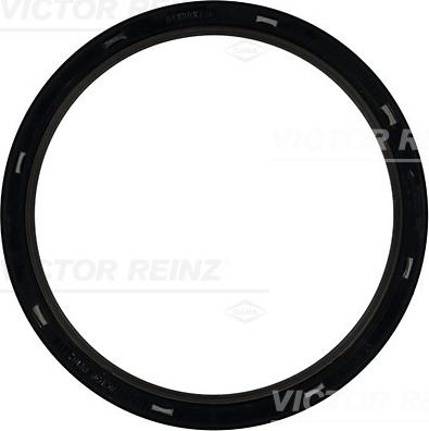 Victor Reinz 81-42881-00 - Уплотняющее кольцо, коленчатый вал www.avaruosad.ee