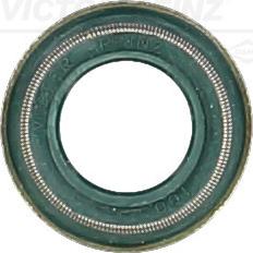 Victor Reinz 70-27214-00 - Уплотнительное кольцо, шток клапана www.avaruosad.ee