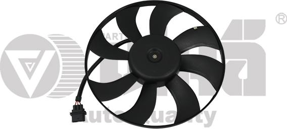 Vika 99590015601 - Fan, radiator www.avaruosad.ee