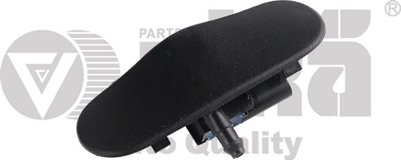 Vika 99551817601 - Washer Fluid Jet, windscreen www.avaruosad.ee