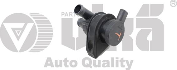 Vika 99651618001 - Additional Water Pump www.avaruosad.ee