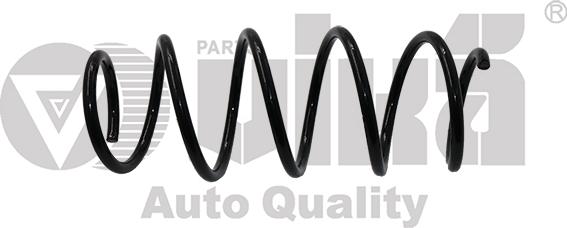 Vika 44111595601 - Coil Spring www.avaruosad.ee