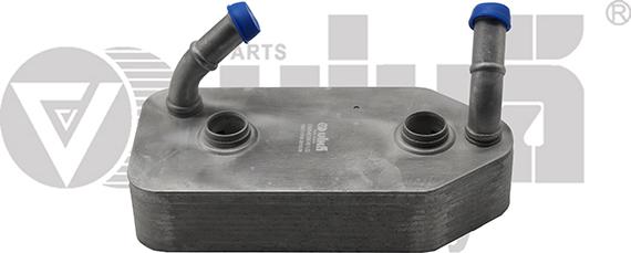 Vika 14090068801 - Oil Cooler, engine oil www.avaruosad.ee