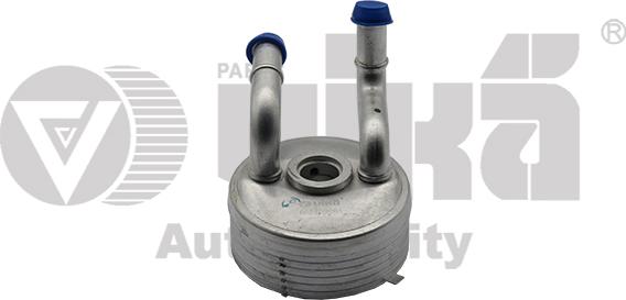 Vika 14091596701 - Oil Cooler, engine oil www.avaruosad.ee