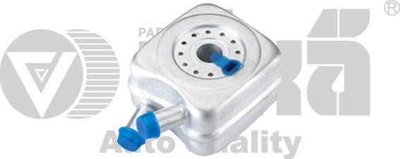 Vika 11170067601 - Oil Cooler, engine oil www.avaruosad.ee