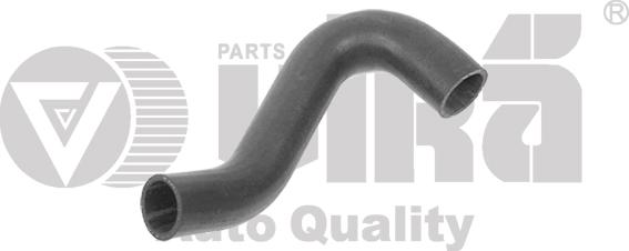 Vika 11210112901 - Radiator Hose www.avaruosad.ee