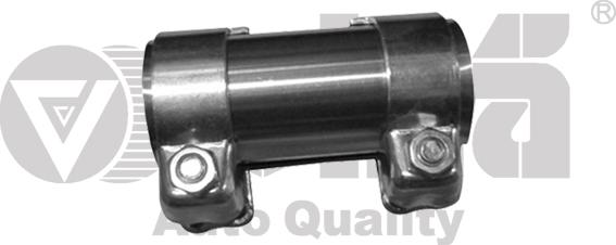 Vika 12530004601 - Pipe Connector, exhaust system www.avaruosad.ee