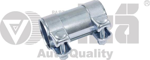 Vika 12530005001 - Pipe Connector, exhaust system www.avaruosad.ee