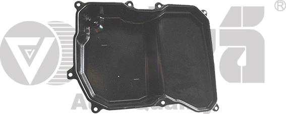 Vika 33210022701 - Oil Pan, automatic transmission www.avaruosad.ee