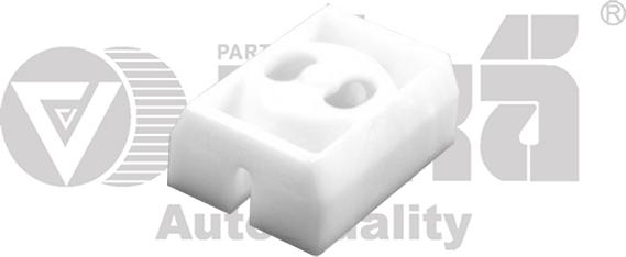 Vika 77111648801 - Bush, shift rod www.avaruosad.ee