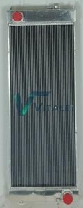 VITALE CAT623654 - Radiator, engine cooling www.avaruosad.ee