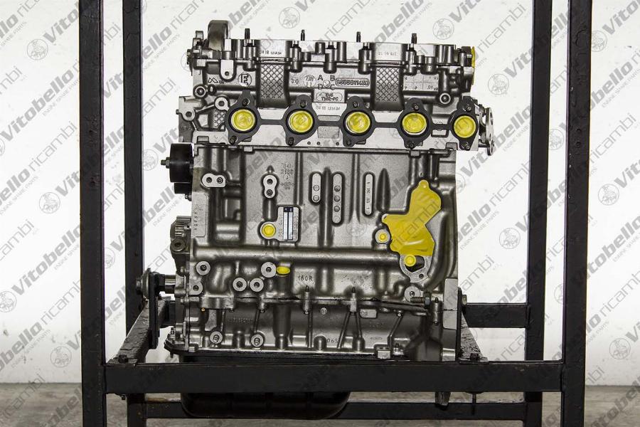 Vitobello Ricambi 16952R - Двигатель в сборе www.avaruosad.ee