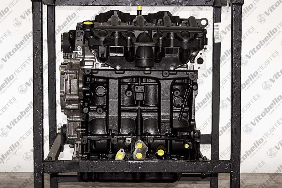 Vitobello Ricambi 1000736R - Двигатель в сборе www.avaruosad.ee