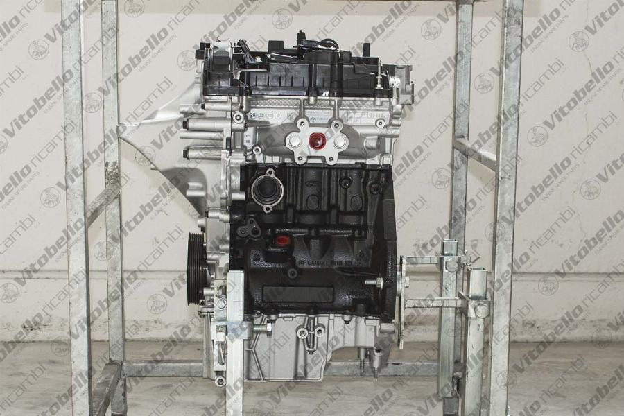 Vitobello Ricambi 1002121R - Komplektne mootor www.avaruosad.ee