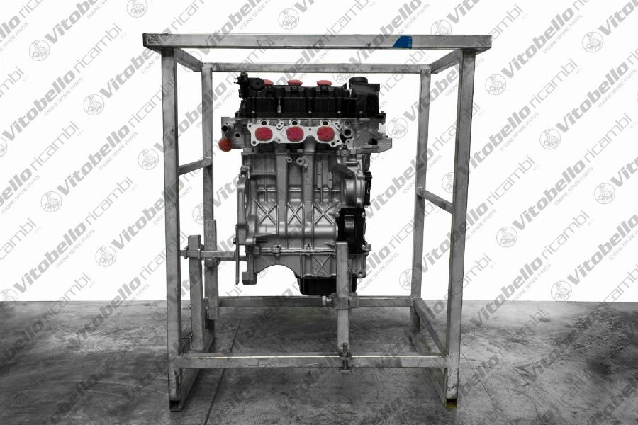 Vitobello Ricambi 1002857R - Двигатель в сборе www.avaruosad.ee