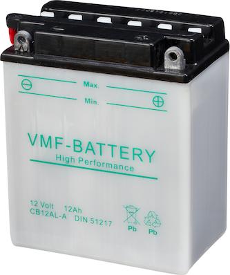 VMF 51217 - Startera akumulatoru baterija www.avaruosad.ee