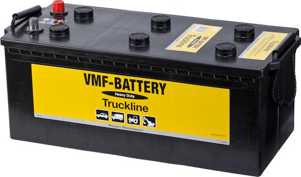 VMF 64317 - Стартерная аккумуляторная батарея, АКБ www.avaruosad.ee
