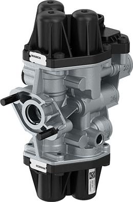 WABCO 934 705 005 0 - Multibeskyttelsesventil www.avaruosad.ee