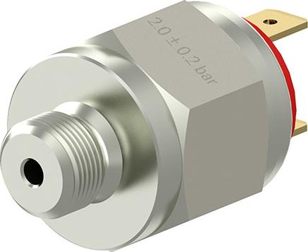 WABCO 441 014 001 0 - Pressure Switch www.avaruosad.ee