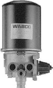 WABCO 432 410 034 7 - Air Dryer, compressed-air system www.avaruosad.ee