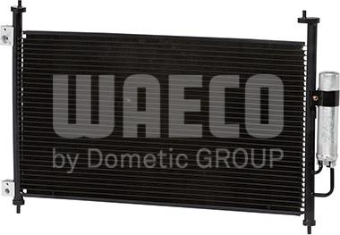 Waeco 8880400558 - Condenser, air conditioning www.avaruosad.ee
