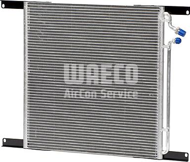 Waeco 8880400336 - Condenser, air conditioning www.avaruosad.ee