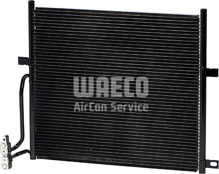 Waeco 8880400329 - Condenser, air conditioning www.avaruosad.ee