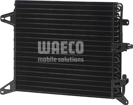 Waeco 8880400204 - Condenser, air conditioning www.avaruosad.ee