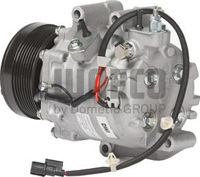 Waeco 8880100391 - Compressor, air conditioning www.avaruosad.ee