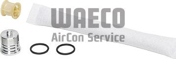 Waeco 8880700243 - Dryer, air conditioning www.avaruosad.ee