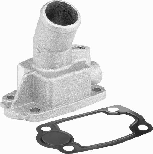 WAHLER 410081.79D - Thermostat, coolant www.avaruosad.ee