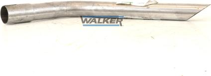 Walker 01030 - Exhaust Pipe www.avaruosad.ee