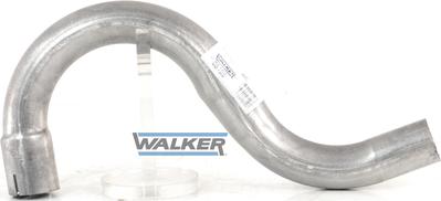 Walker 08156 - Exhaust Pipe www.avaruosad.ee