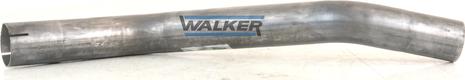 Walker 07646 - Exhaust Pipe www.avaruosad.ee