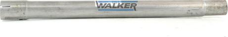 Walker 19672 - Exhaust Pipe www.avaruosad.ee