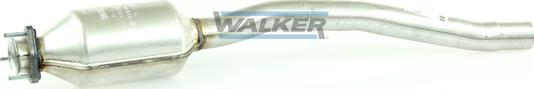 Walker 19185 - Catalytic Converter www.avaruosad.ee