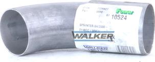 Walker 10524 - Izplūdes caurules uzgalis www.avaruosad.ee