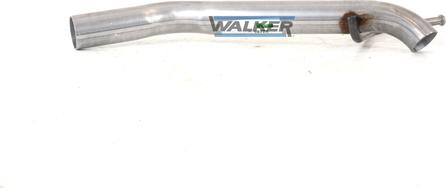 Walker 10726 - Труба выхлопного газа www.avaruosad.ee
