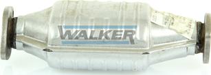 Walker 18352 - Catalytic Converter www.avaruosad.ee